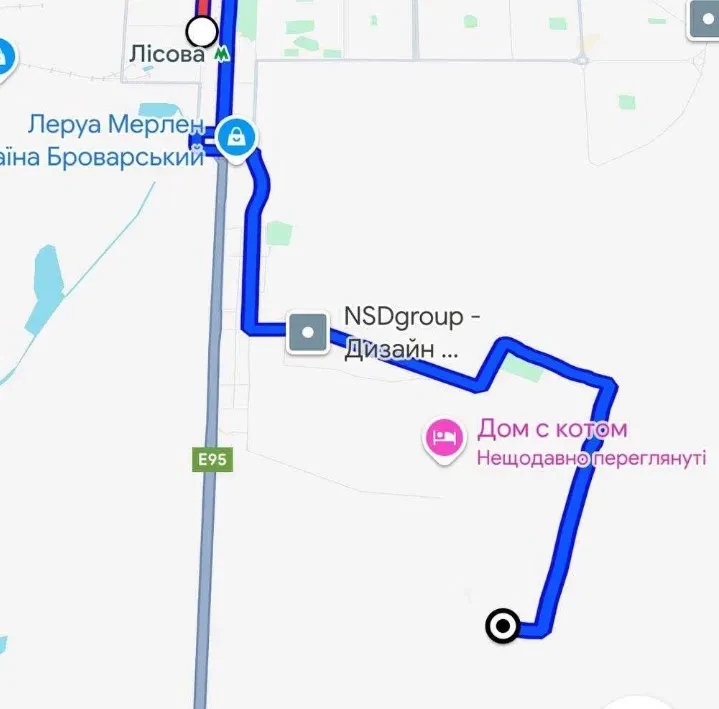 Студия в ЖК Сосновый: отдельная кухня с окном, 15 мин до метро Лесная - фото 3