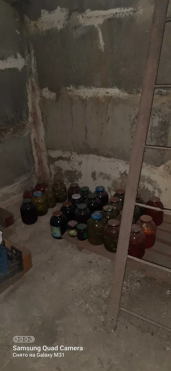 Гараж, Святошинський: підвал по периметру, охорона - фото 4