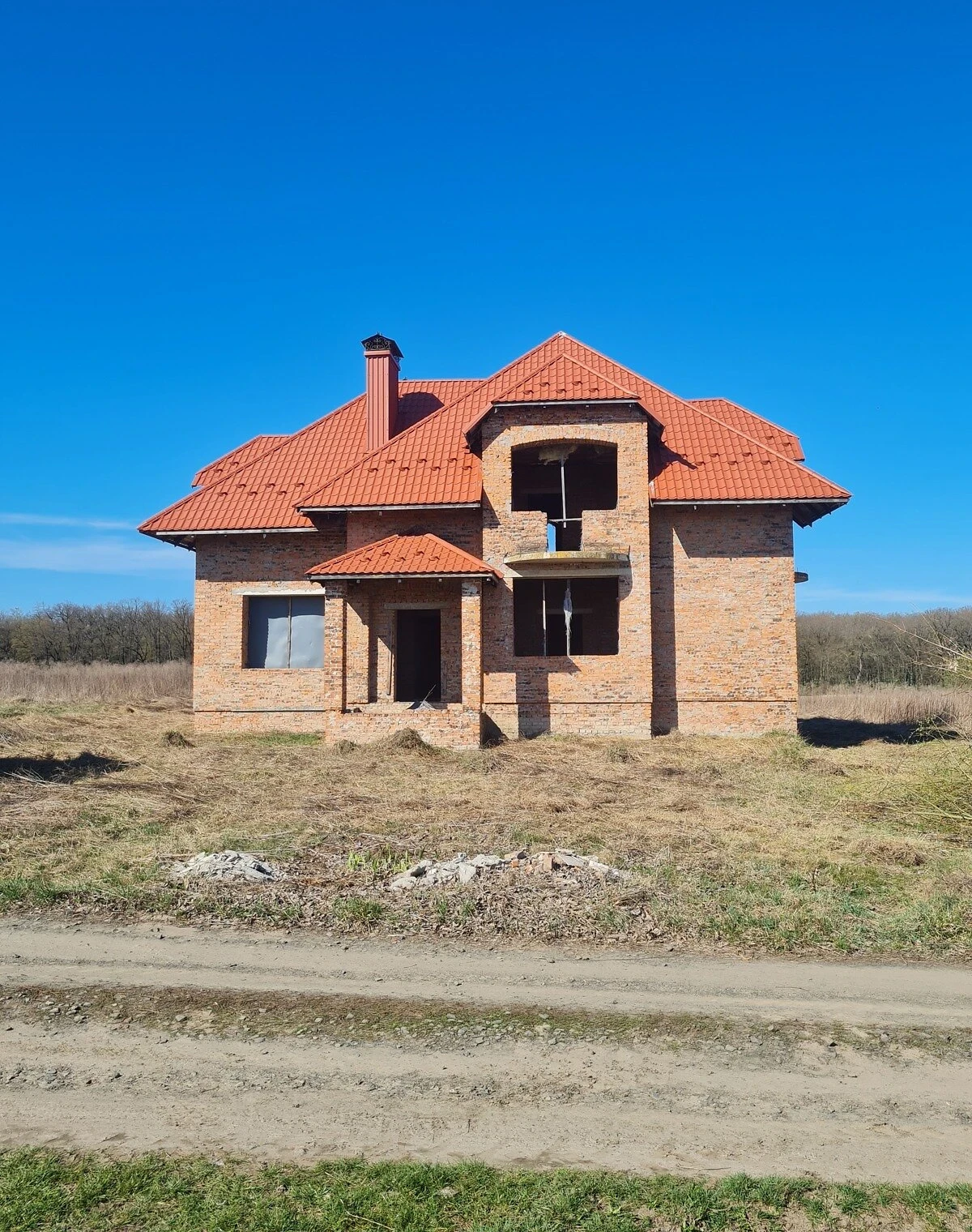 Будинок, Лище: новобудова, 12 соток, 3 спальні - фото 2
