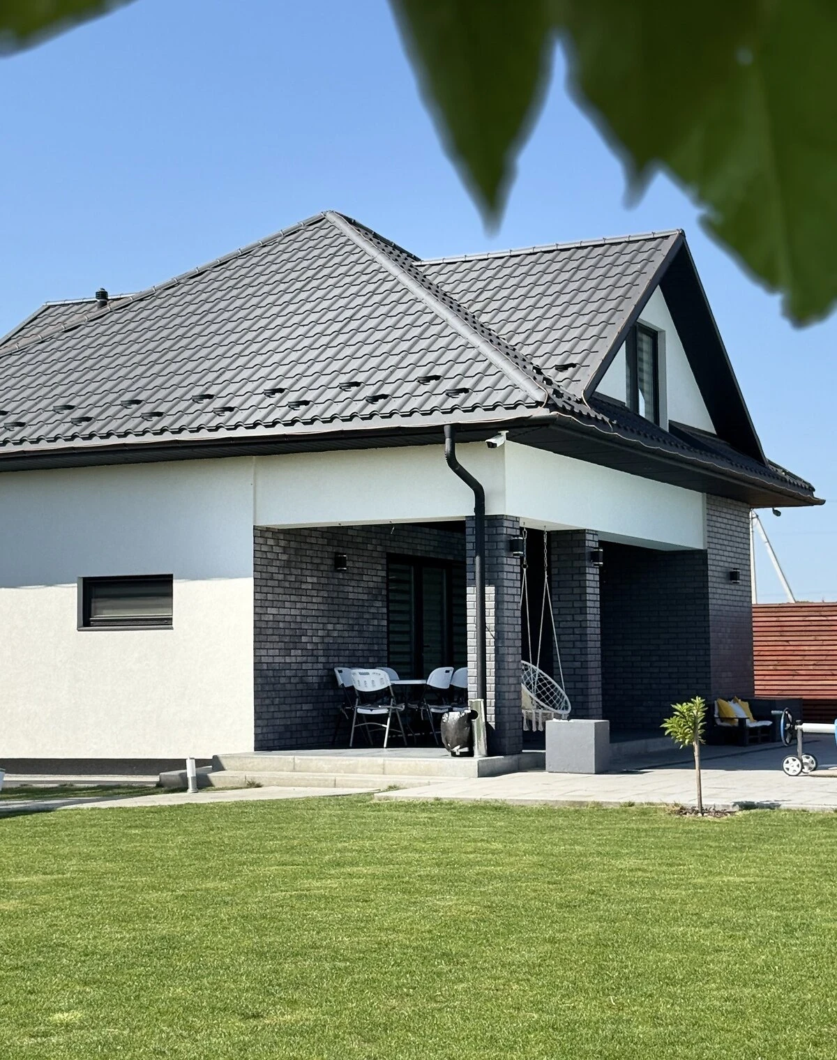 Будинок, Перші Львівські дачі: 2 спальні, ділянка 12 соток, фото 5
