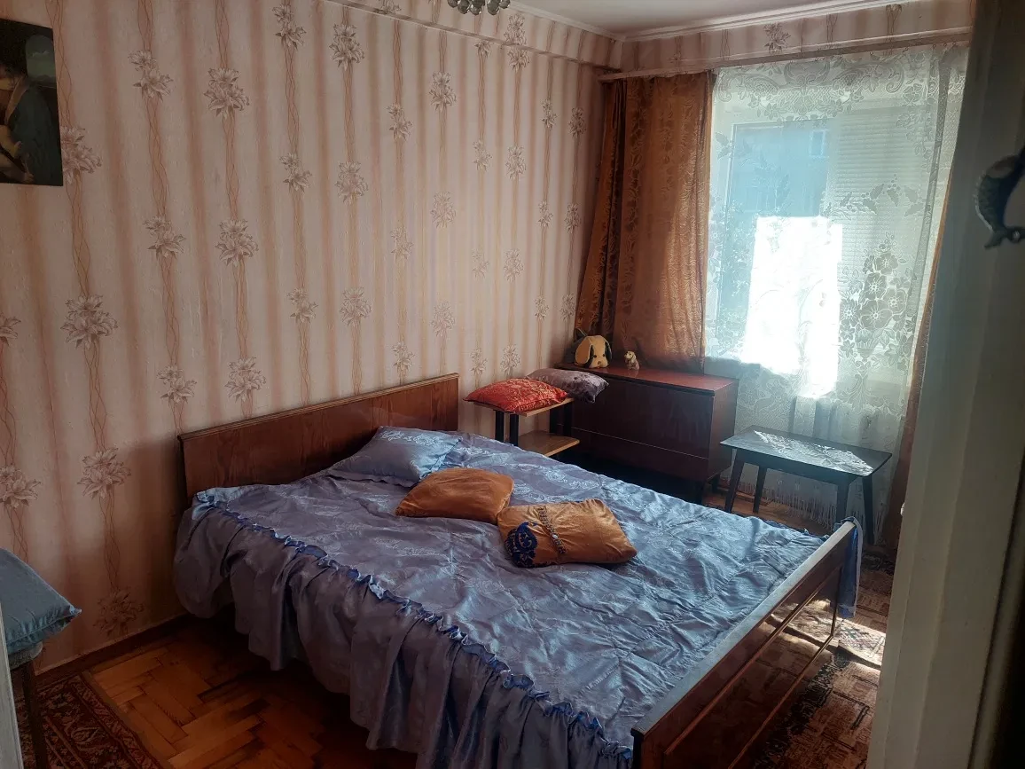 3-кімнатна квартира, Комунарський: довгострокова оренда - фото 3