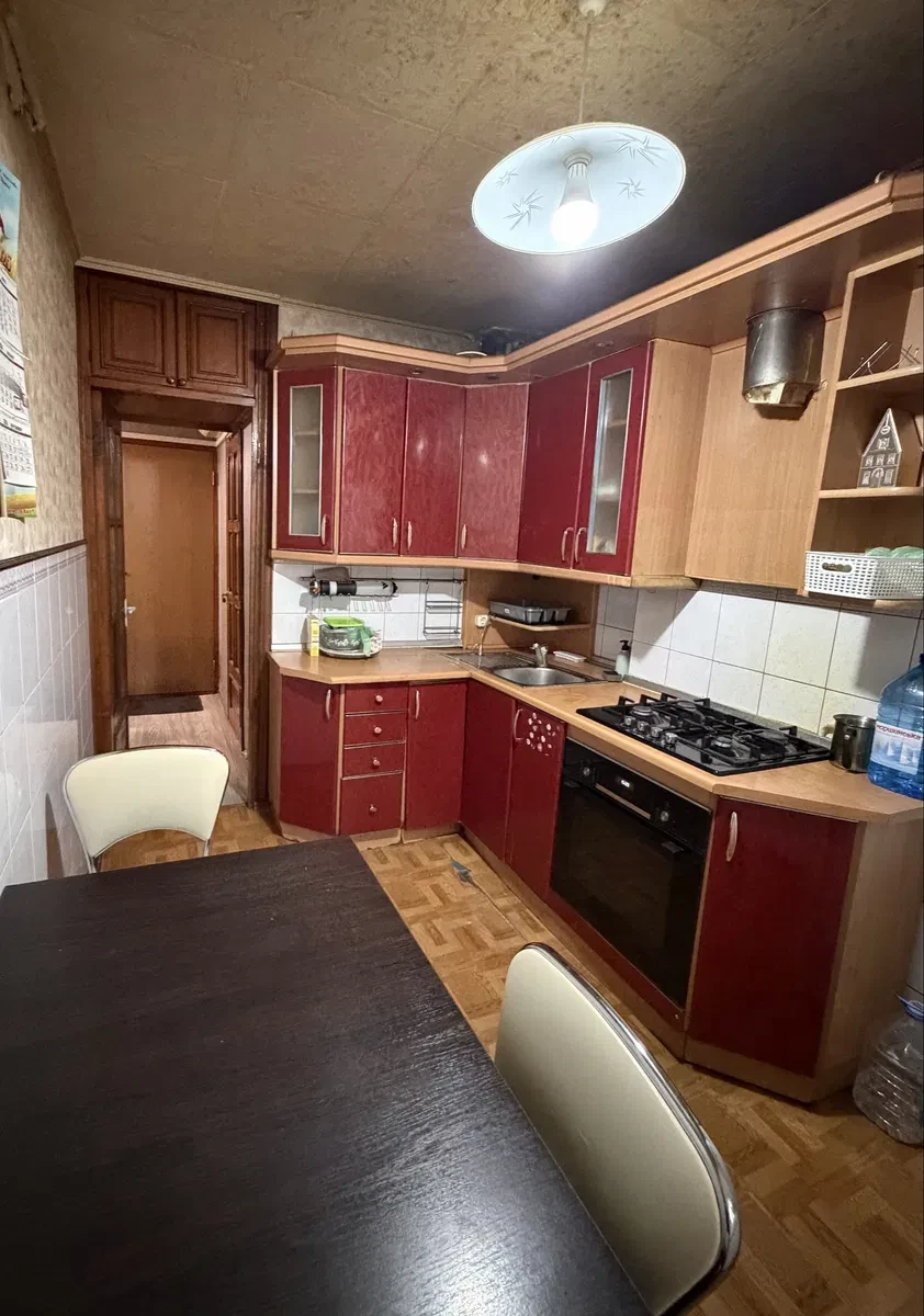 3-комнатная квартира, Центральный: вторая линия, без шума и загазованности, фото 5