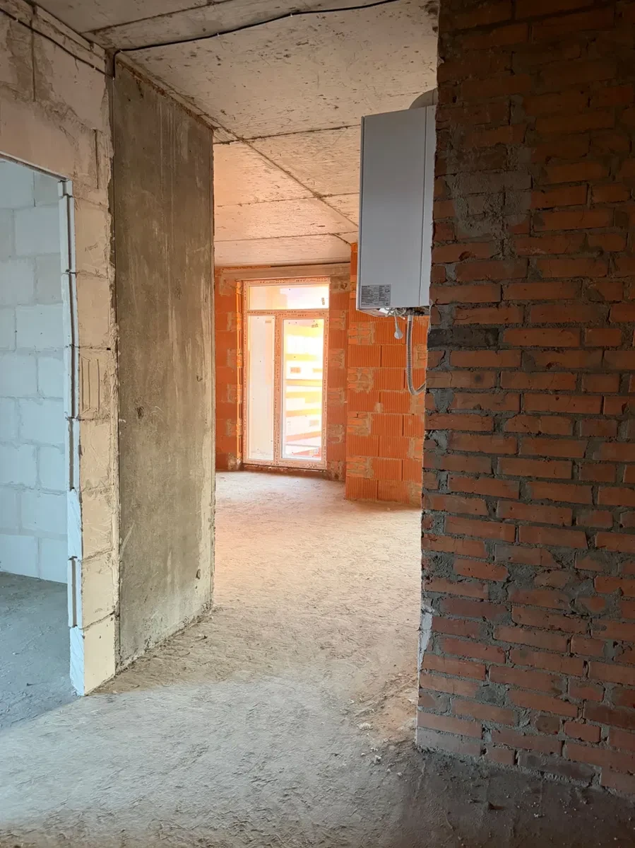 2-кімнатна квартира у ЖК 5 Авеню: вид на Високий Замок, єОселя - фото 3