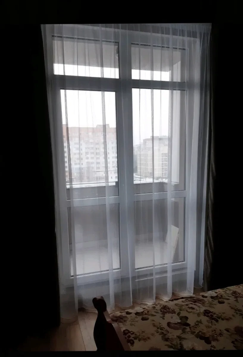 Студія у ЖК Смарт Сити: опалення, вода та інтернет працюють, фото 4