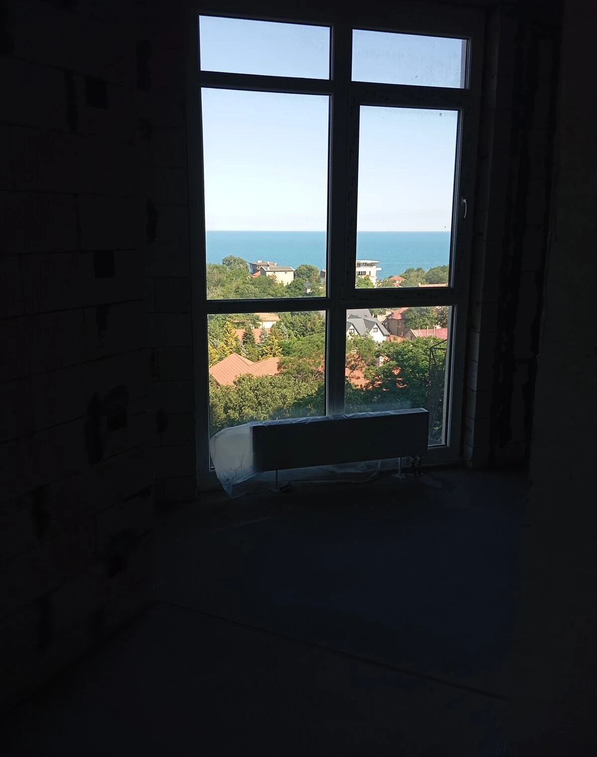 3-кімнатна квартира, Приморський: новобудова, резервне живлення - фото 4