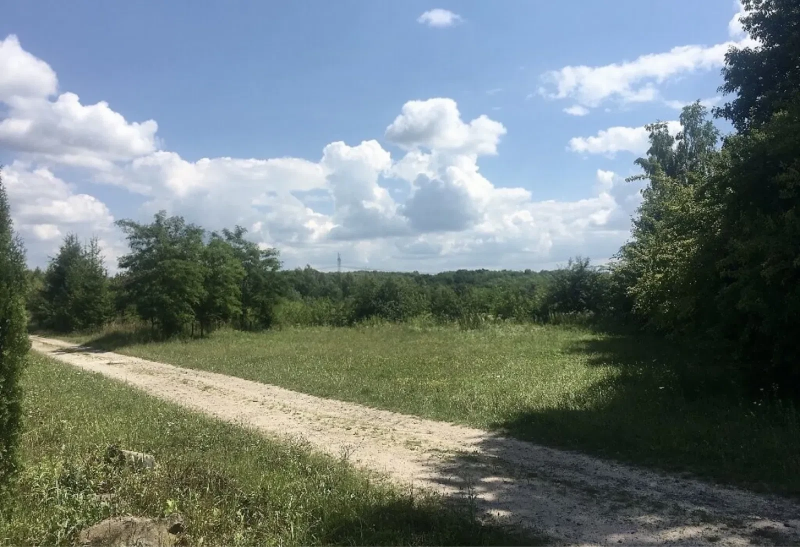 Будинок, Дубно: незавершене будівництво, біля лісу, фото 4