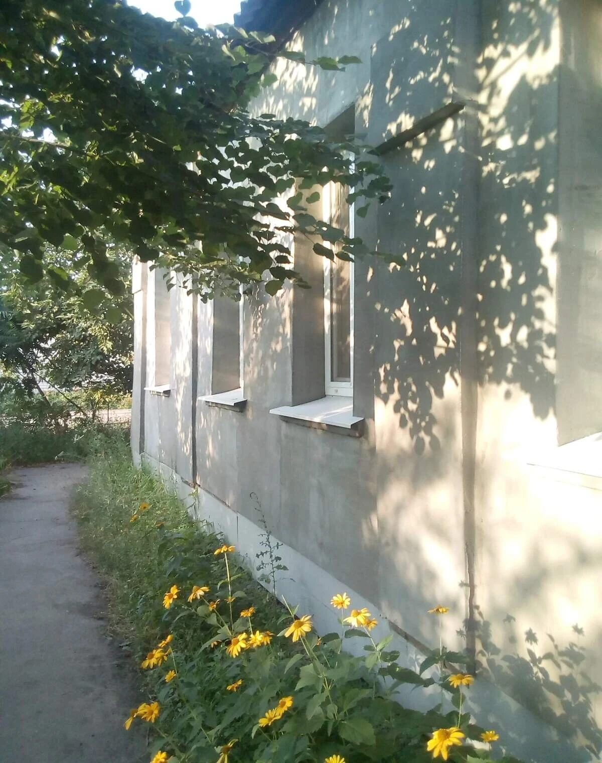Частина будинку, Ханченківська: камін, 3 спальні, торг - фото 2