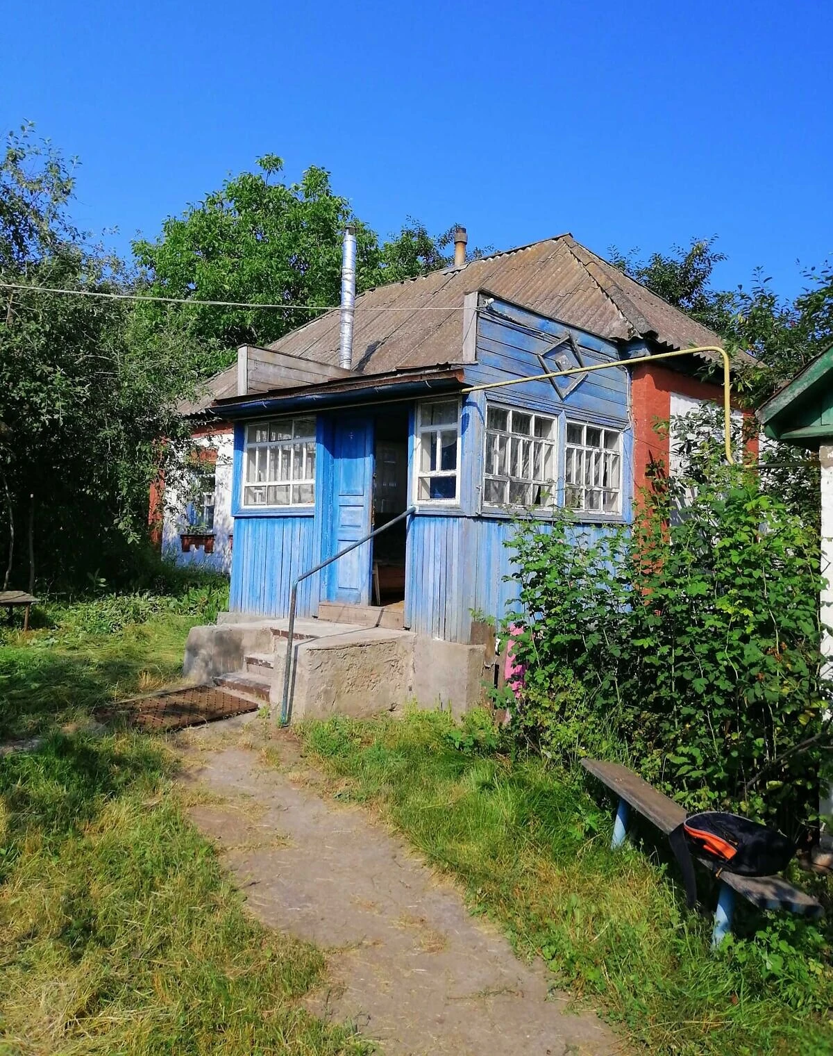 Будинок, Парафіївка: гараж, ділянка 30 соток - фото 2