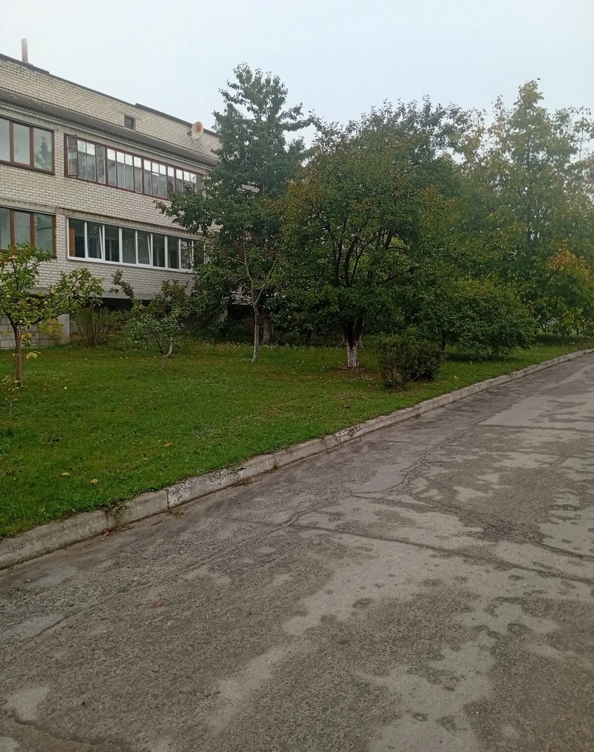 3-комнатная квартира, Ковель: єОселя, резервное питание - фото 1