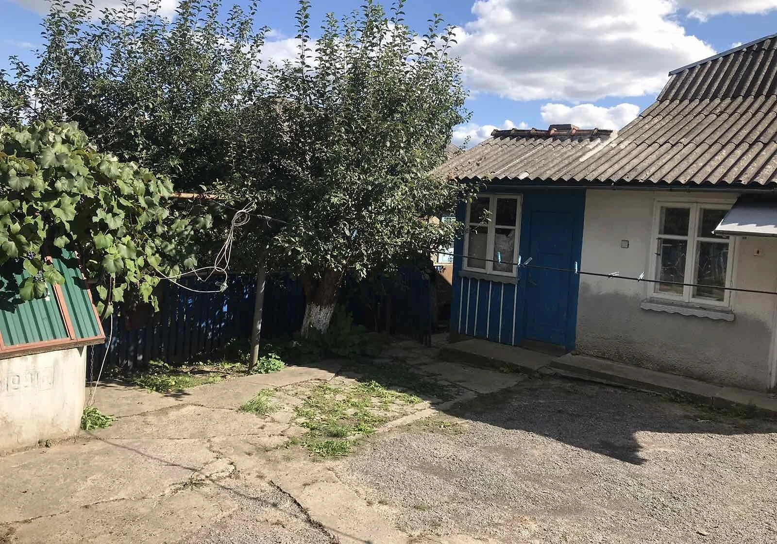 Будинок, Давидківці: 25 соток, гараж у дворі, криниця, фото 5