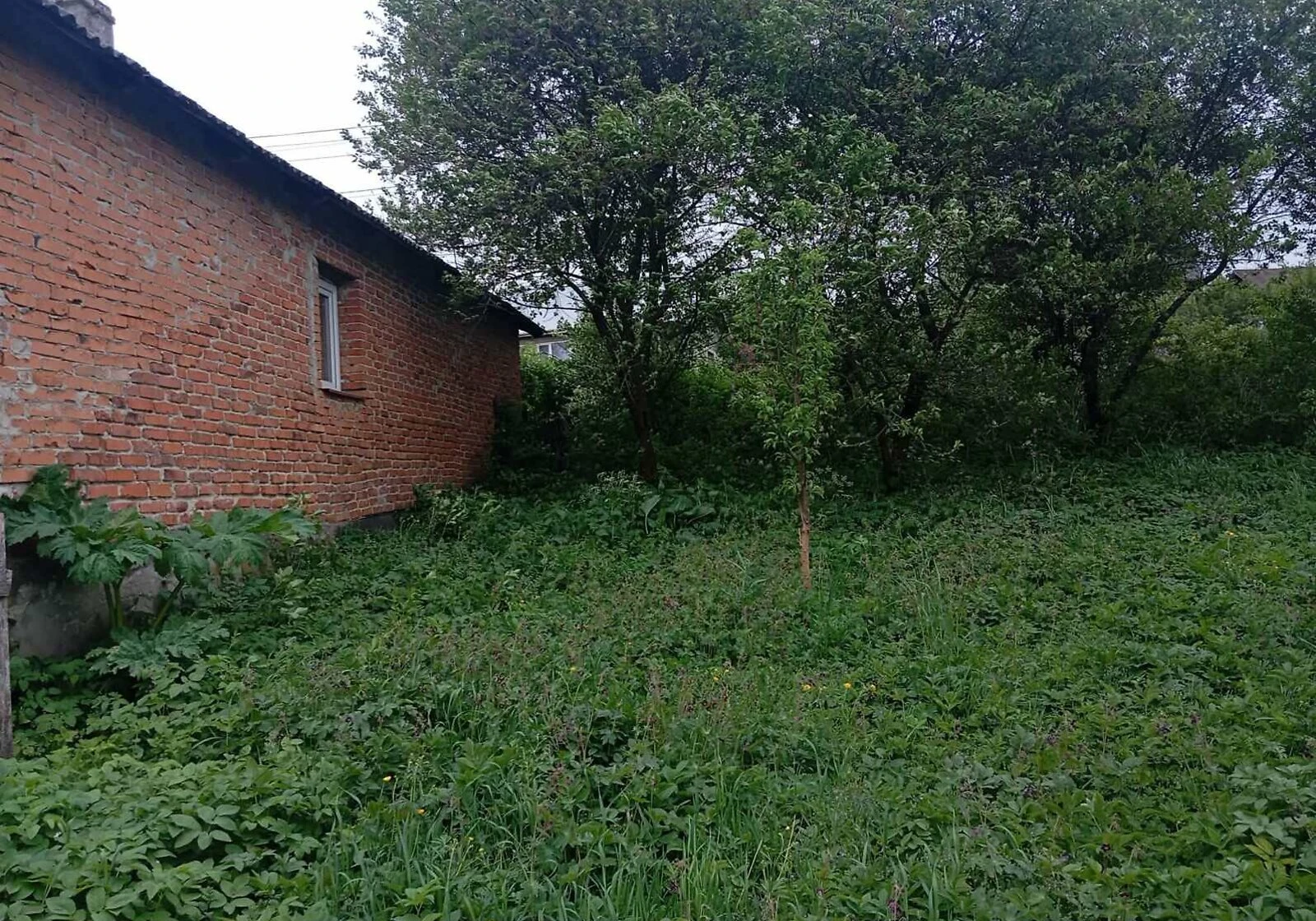 Дом, Залесье: кирпичные стены, две комнаты, фото 3