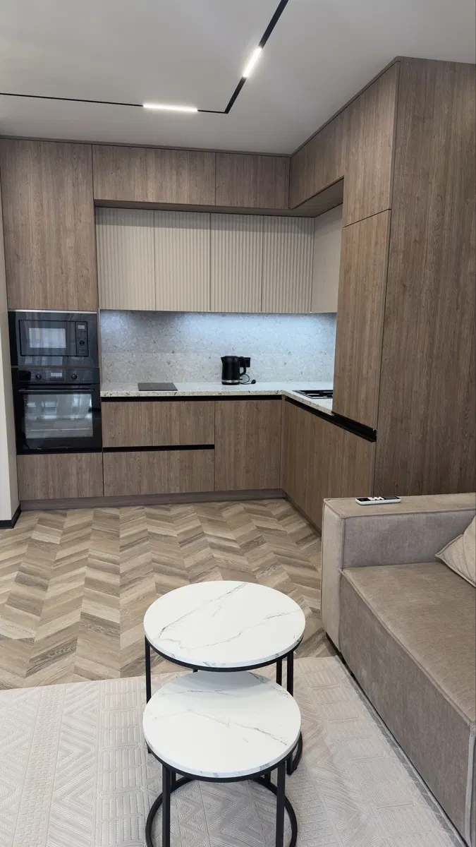 2-кімнатна квартира у ЖК Старт: авторський ремонт - фото 2
