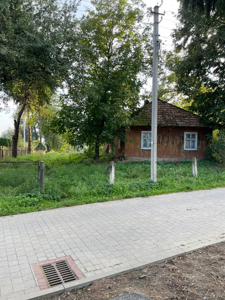 Будинок, Викоти: ділянка 28 соток, комунікації, можливий торг - фото 2