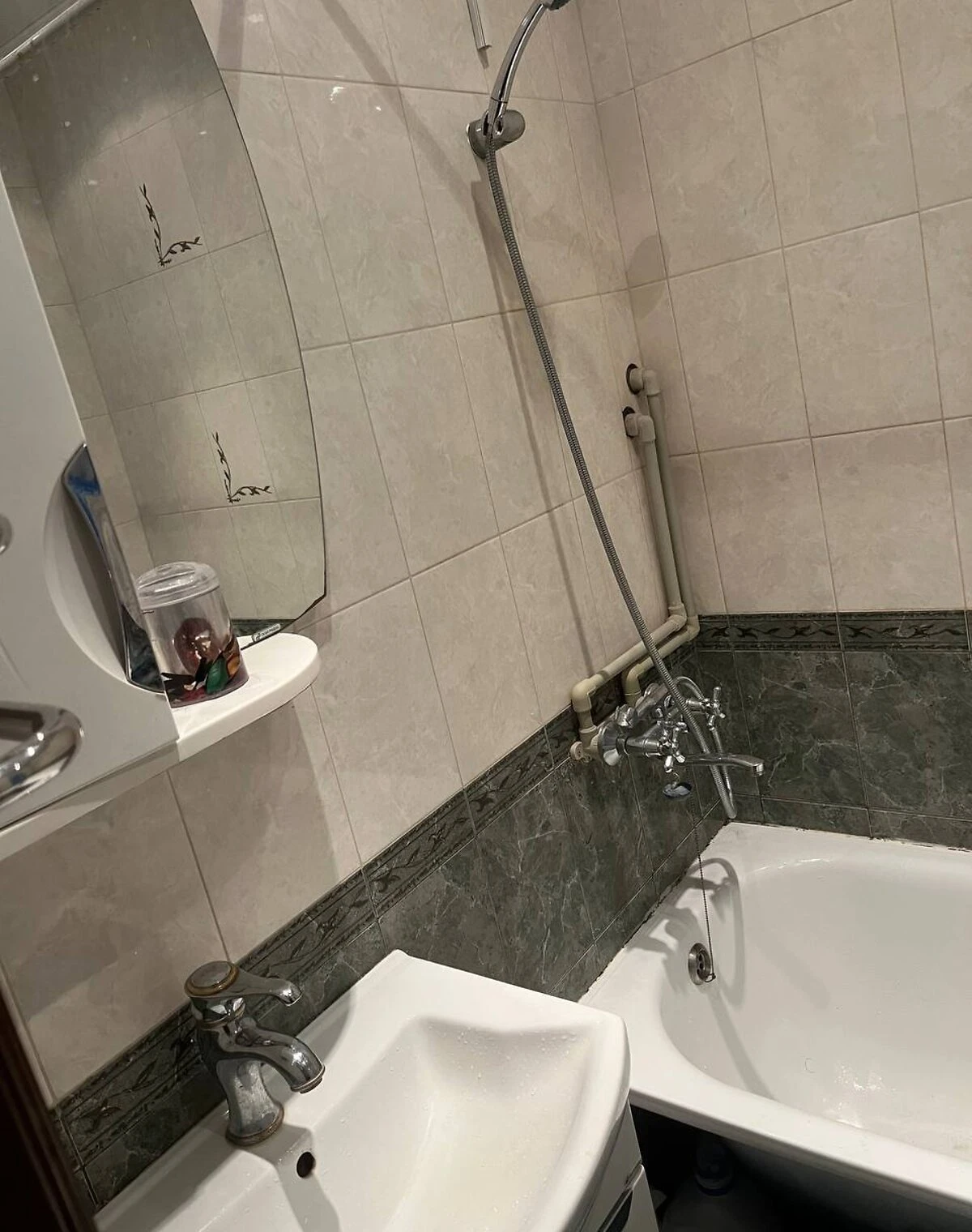 2-кімнатна квартира, Троєщина: можна з малими дітьми, фото 5