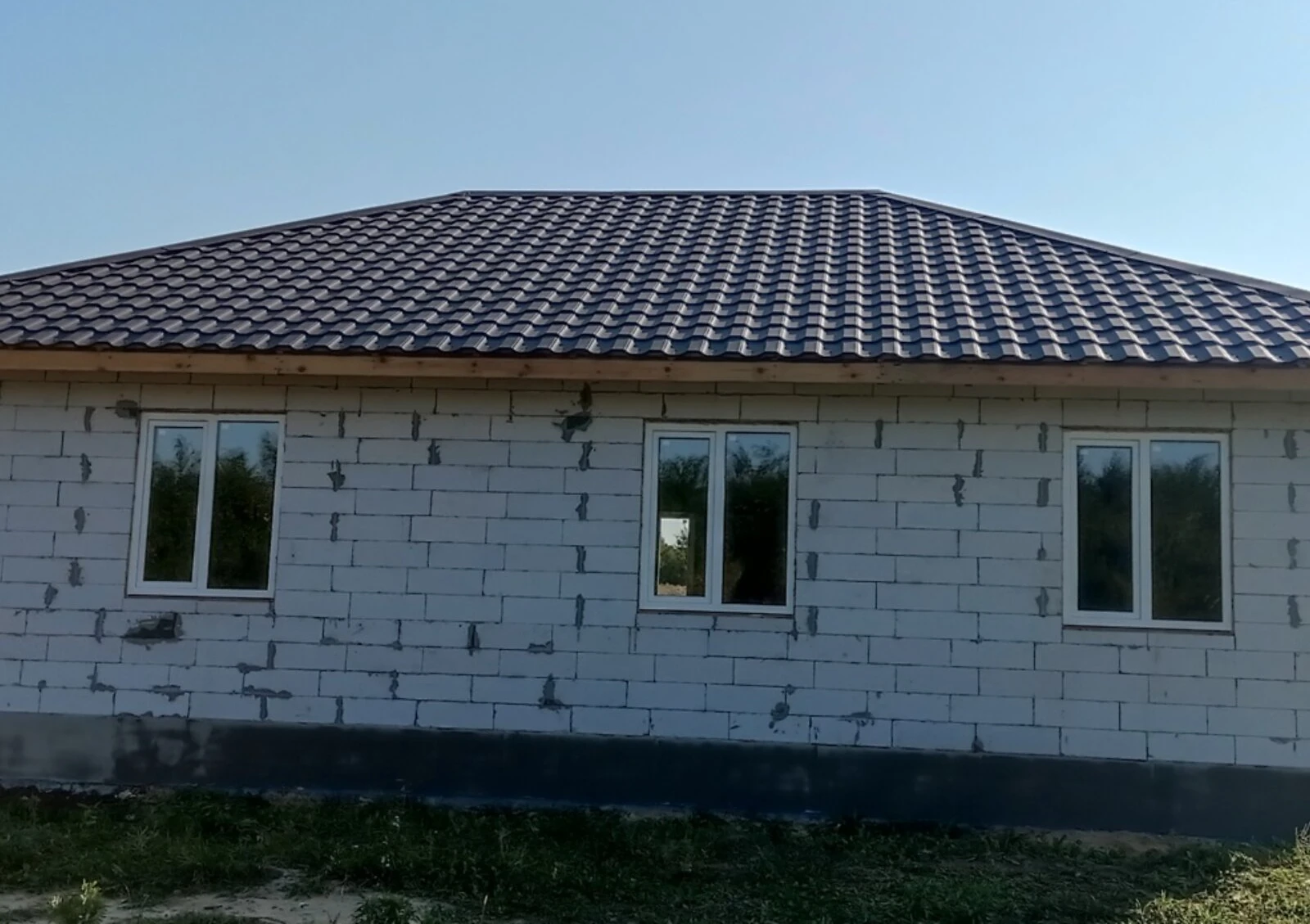 Дом, Полтава: новостройка, 10 соток, 3 спальни - фото 2