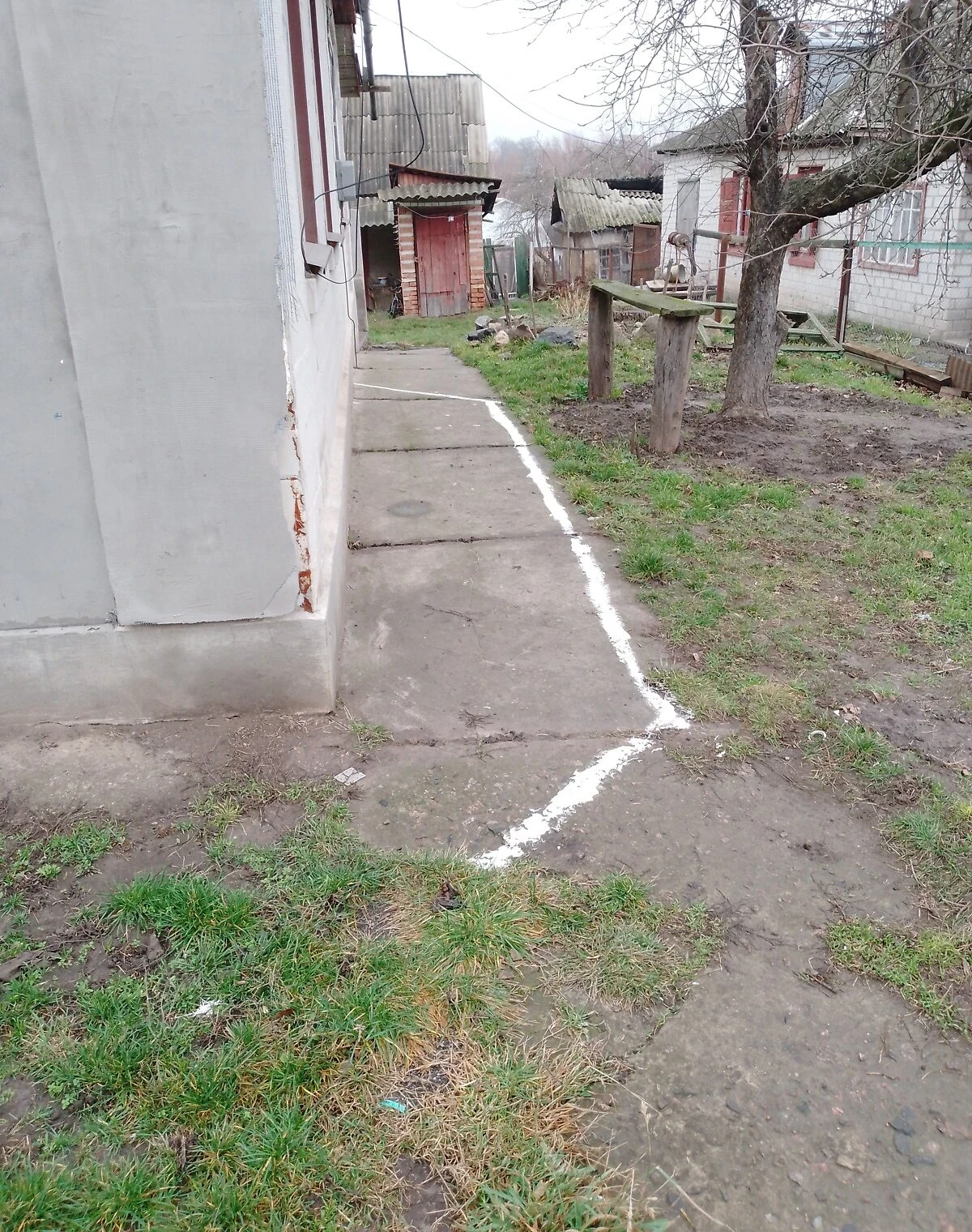 Частина будинку, Сміла: вода без світла, індивідуальне опалення - фото 4