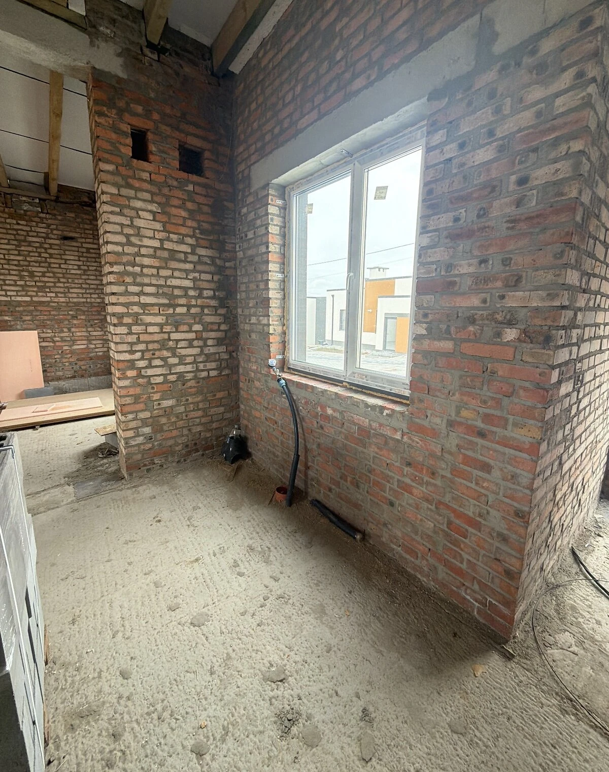 Таунхаус, Південний: новобудова, індивідуальне опалення - фото 4