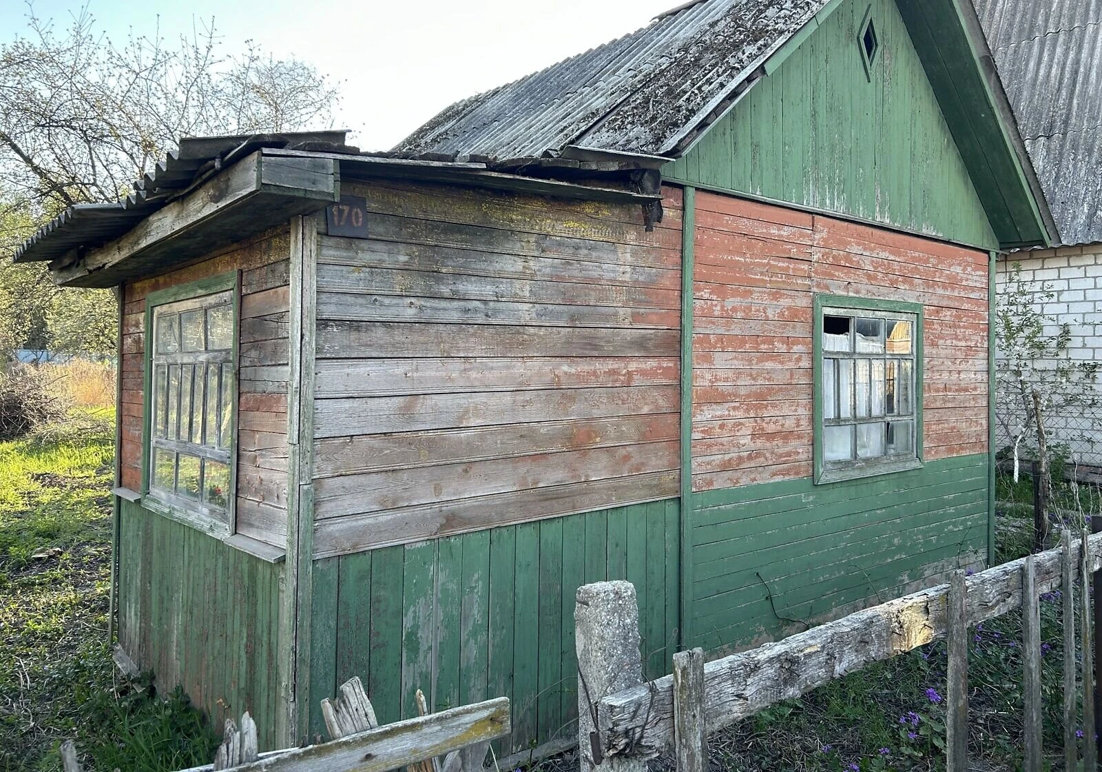 Дача, садівниче товариство Вікторія: централізоване опалення, фото 2
