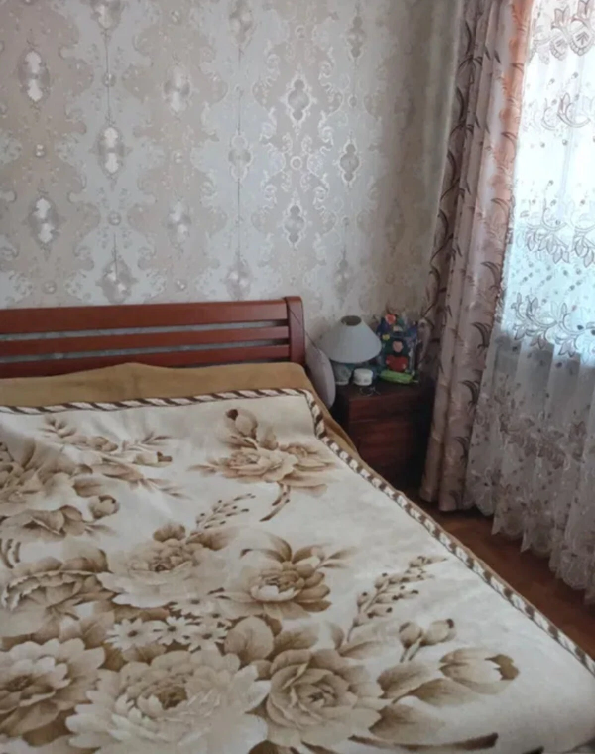 3-кімнатна квартира, Харків: євроремонт, роздільний санвузол - фото 3