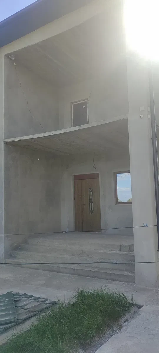 Будинок, Городенка: три гаражі по 150 м², перший поверх готовий - фото 2