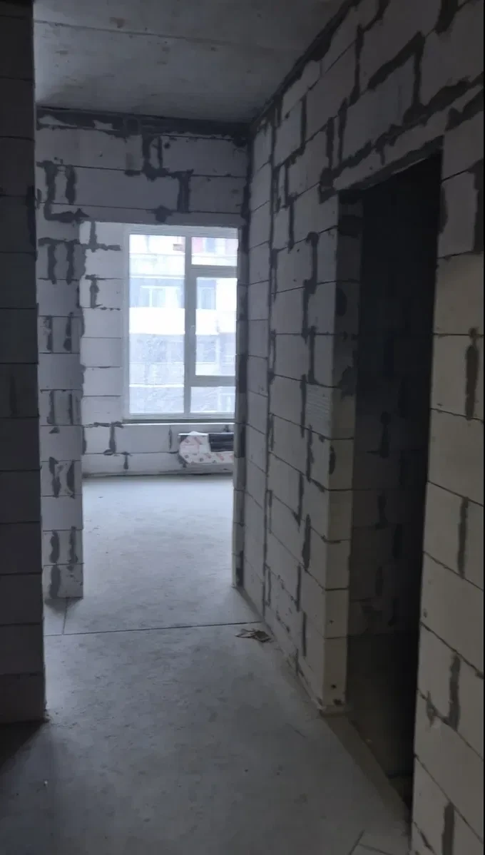 1-кімнатна квартира, Солом'янський: можна під склад - фото 4