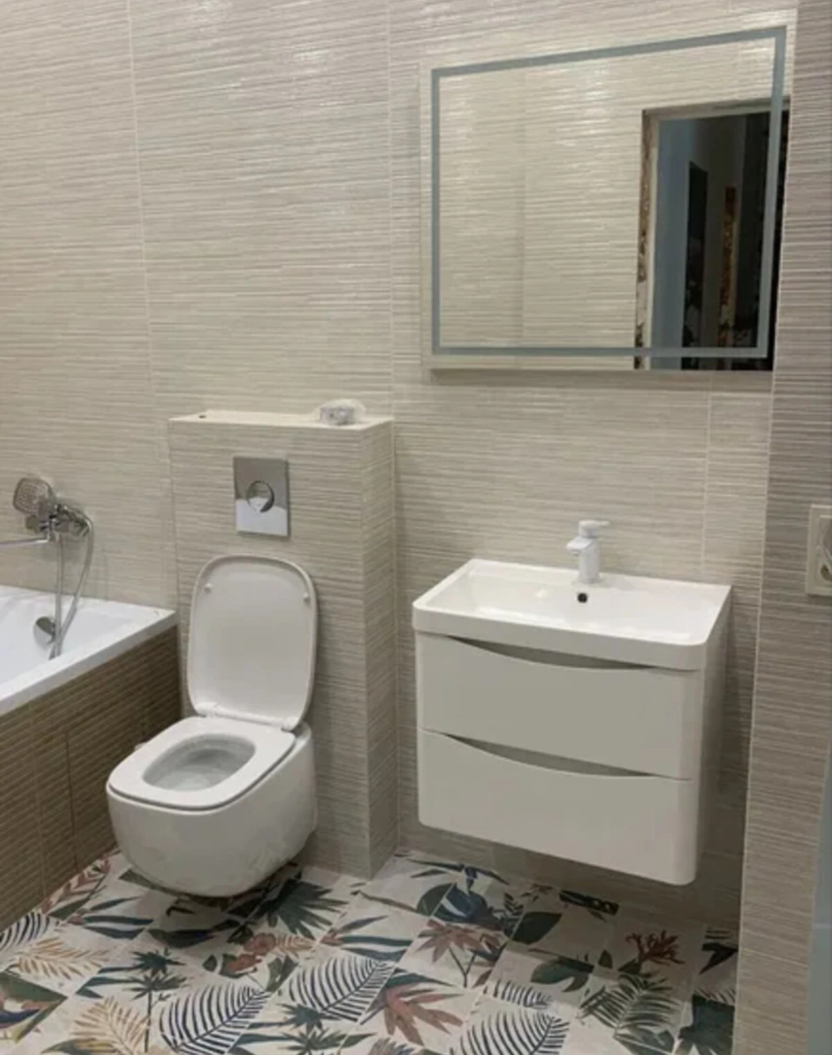 3-комнатная квартира, Киев: евроремонт, кухня 25 м² - фото 4