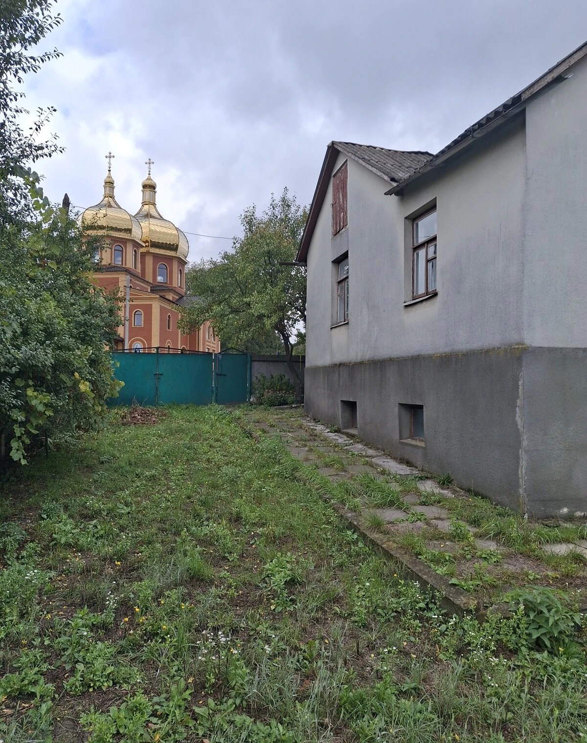 Будинок, Радивилів: веранда, бесідка, свердловина, фото 5