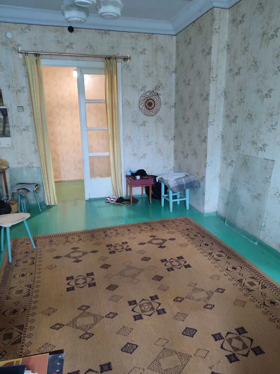 3-кімнатна квартира, Соцгород: сталінка, індивідуальне електроопалення - фото 3
