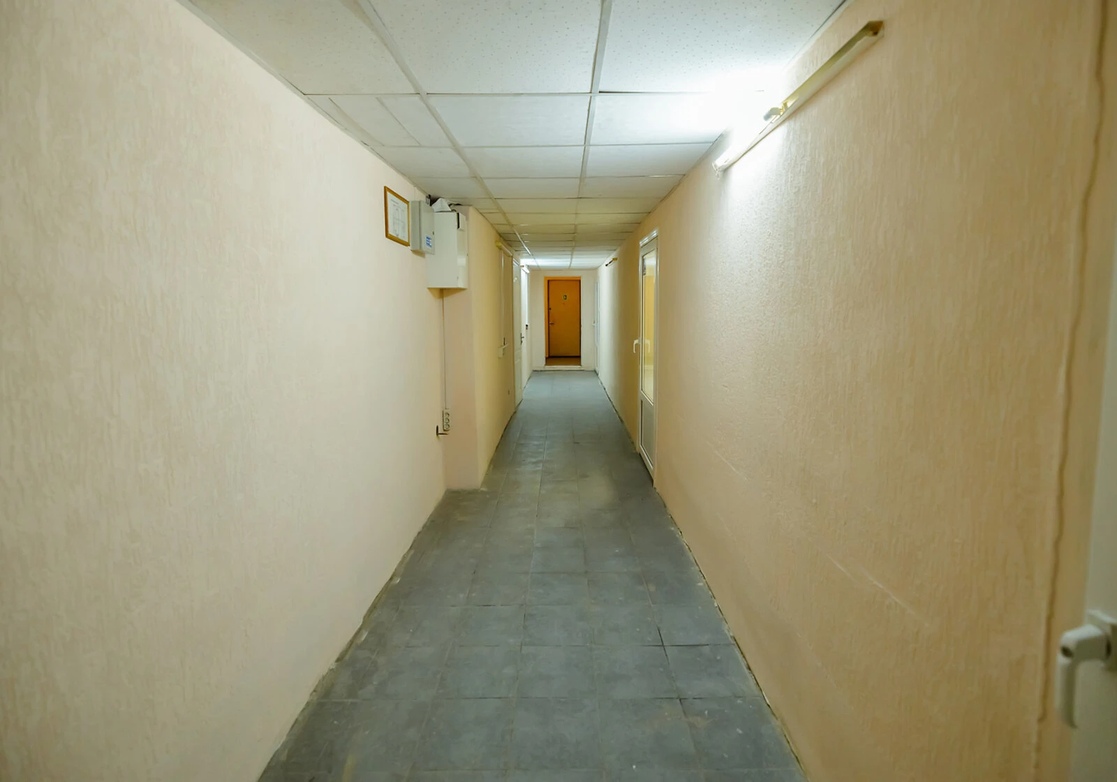 Помещение, Солдатская Слободка: два входа с обеих сторон, фото 4