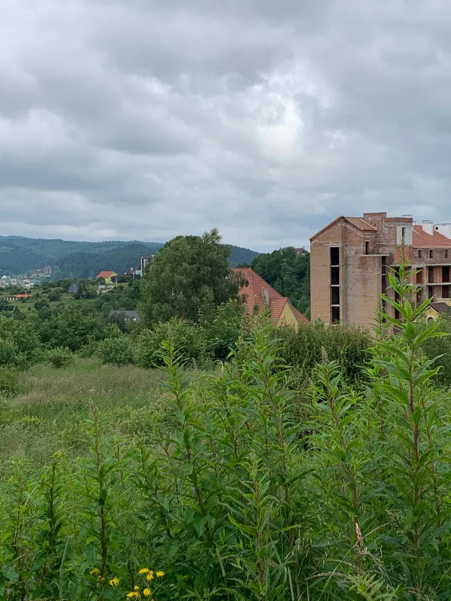 Ділянка 8 соток, Східниця: біля лісу, під забудову, фото 4