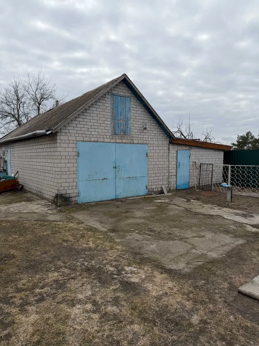 Будинок, Піщанка: 23 сотки, вихід на леваду, капітальний гараж - фото 4