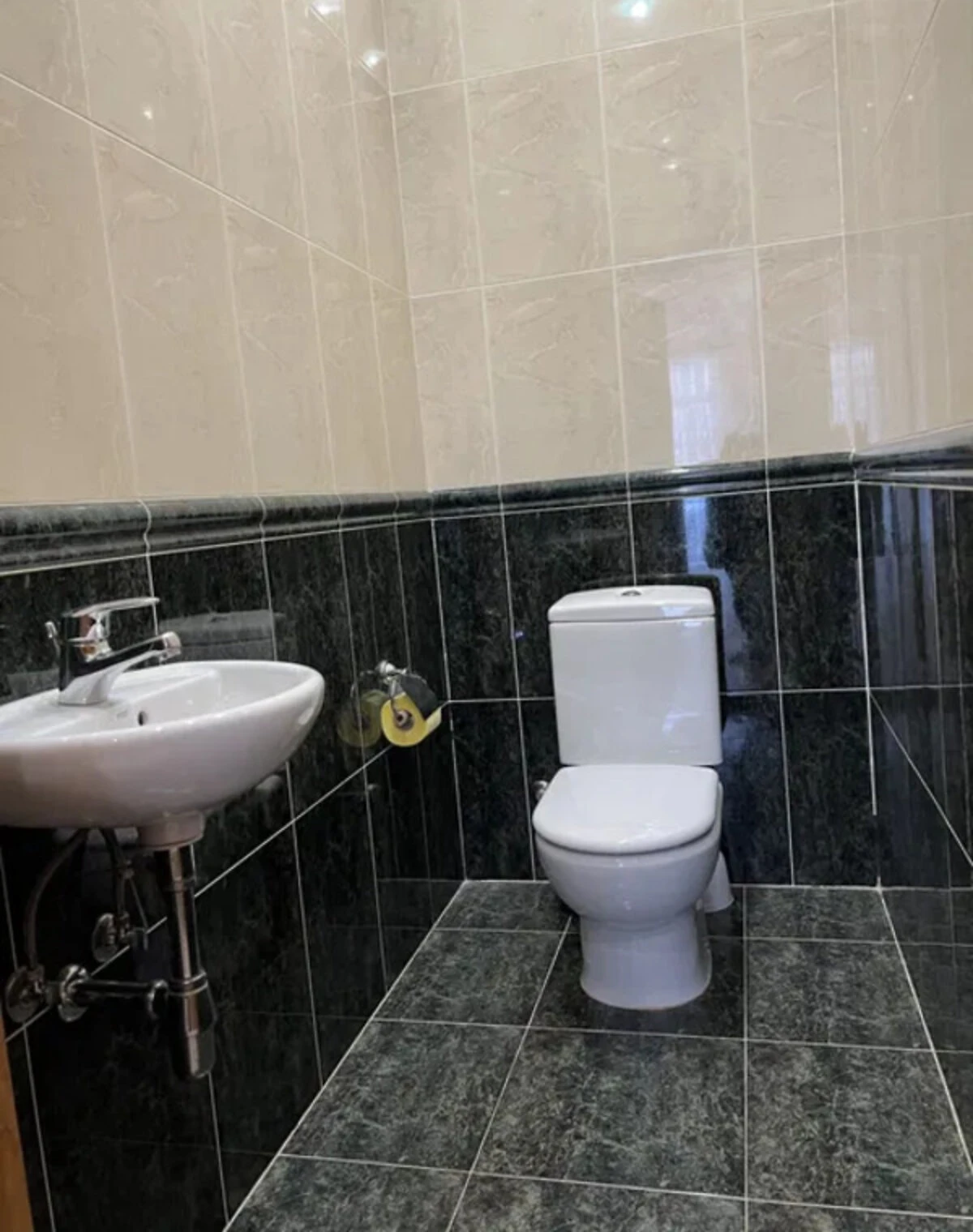 2-кімнатна квартира, Костянтинівська: євроремонт, кухня 30 м², фото 5