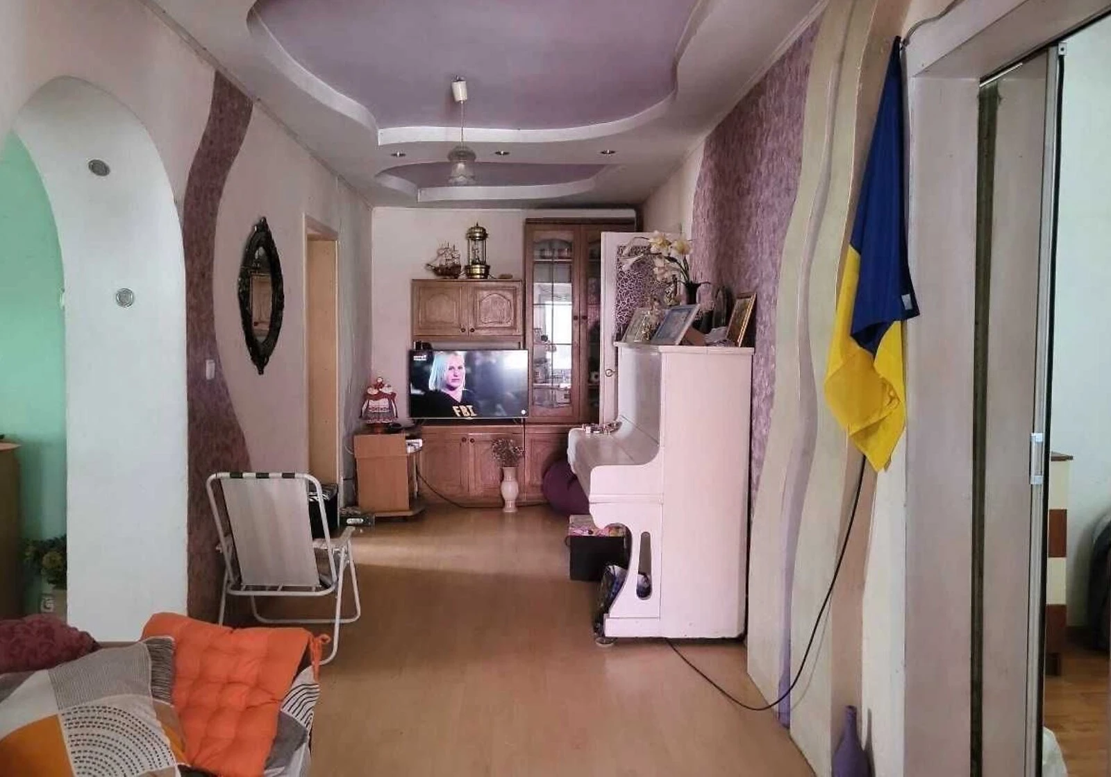 Будинок, Харків: літня кухня, господарські будівлі - фото 4