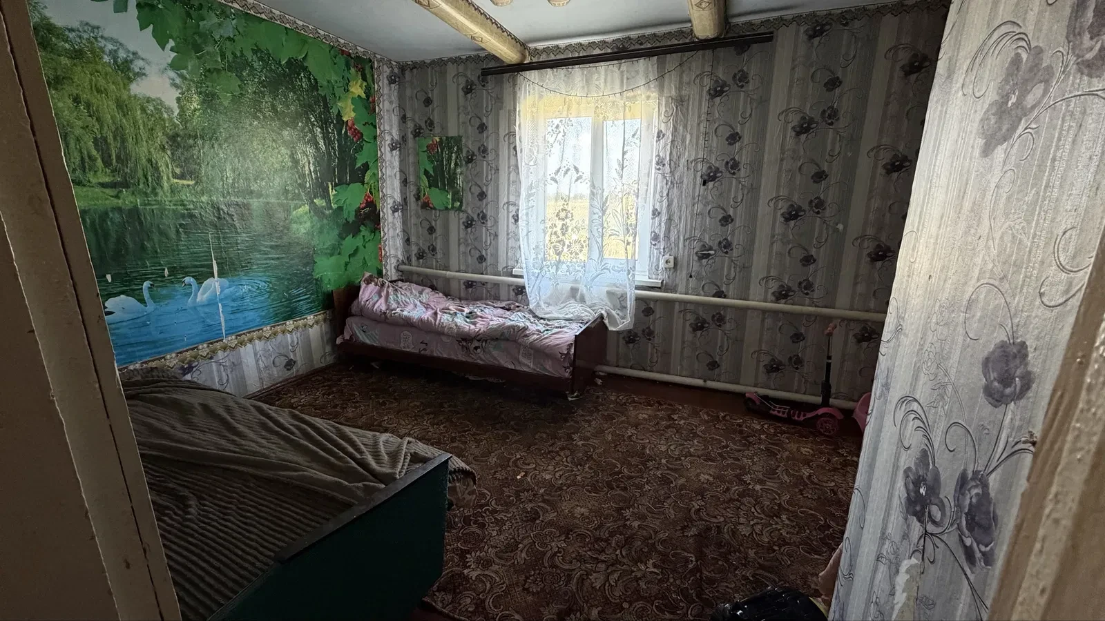 Дом, Пустовиты: 25 соток в частной собственности, жилое состояние, фото 5