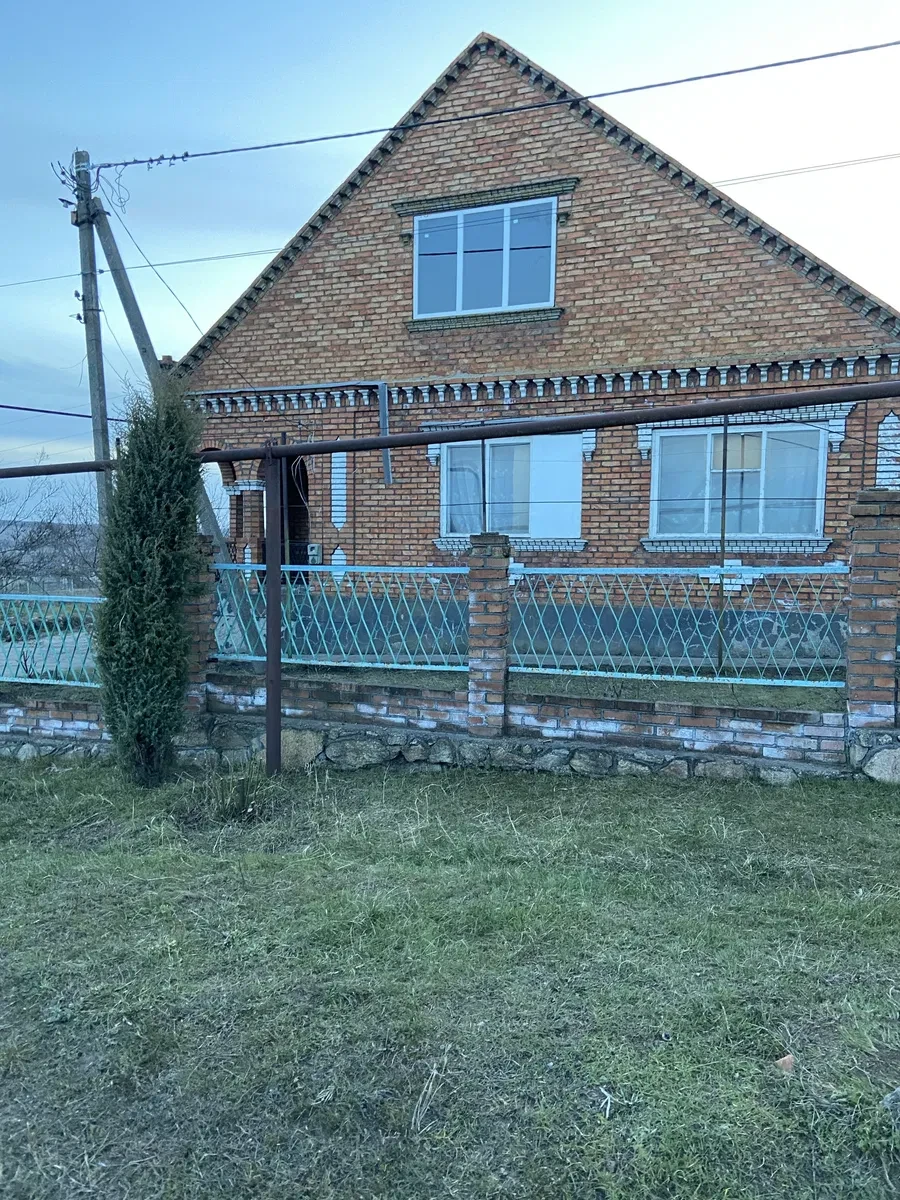 Дом, Марьянское: торг, фото 3