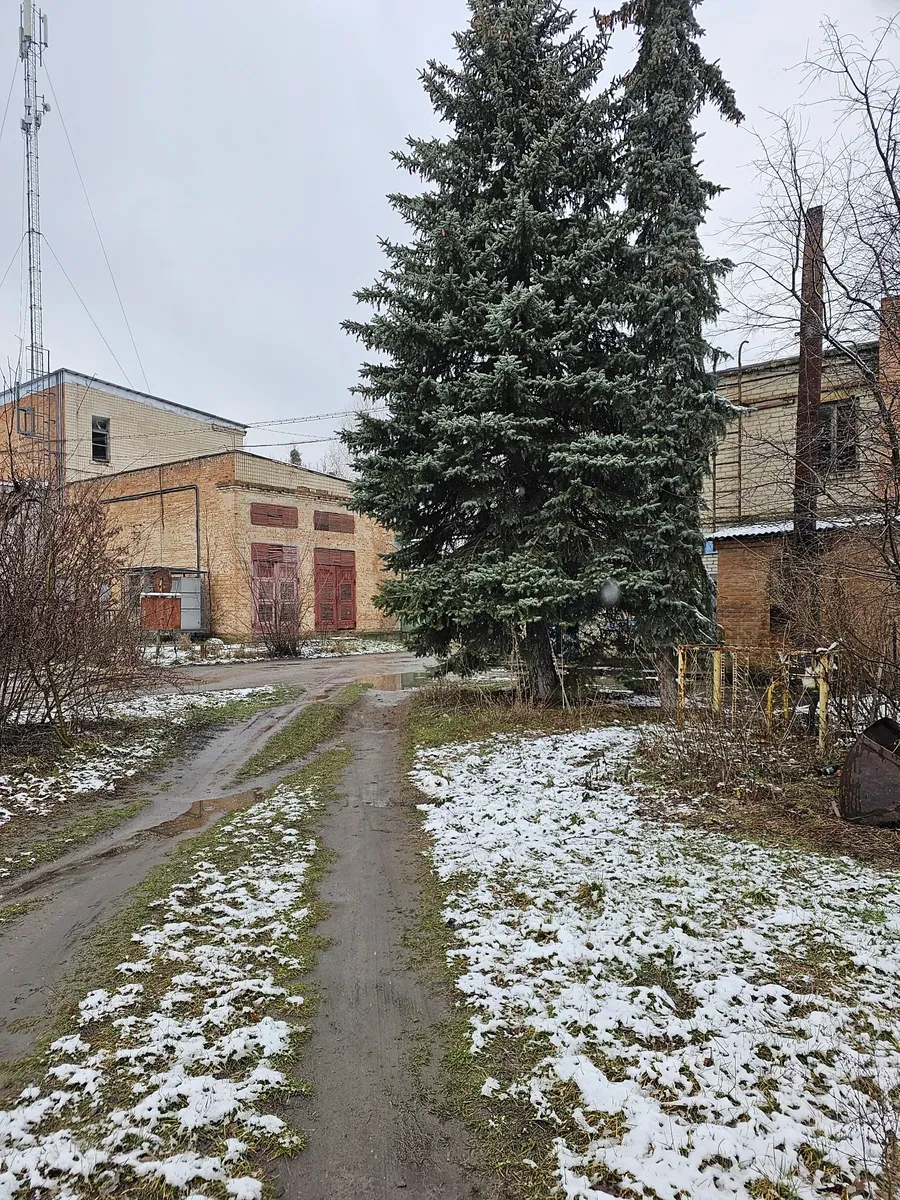 Приміщення, Калинівка: кран-балки, власна котельня, 5,6 га - фото 3