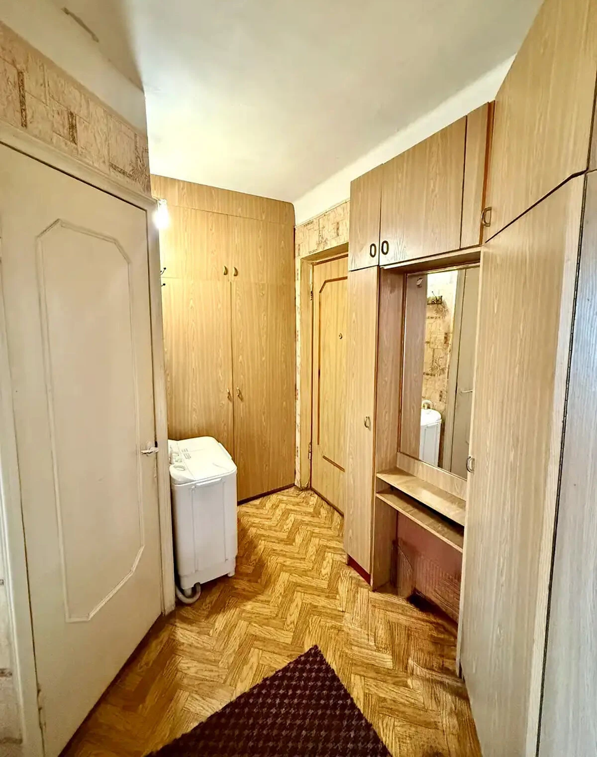 1-кімнатна квартира, Комунарський: можна з малими дітьми, фото 5
