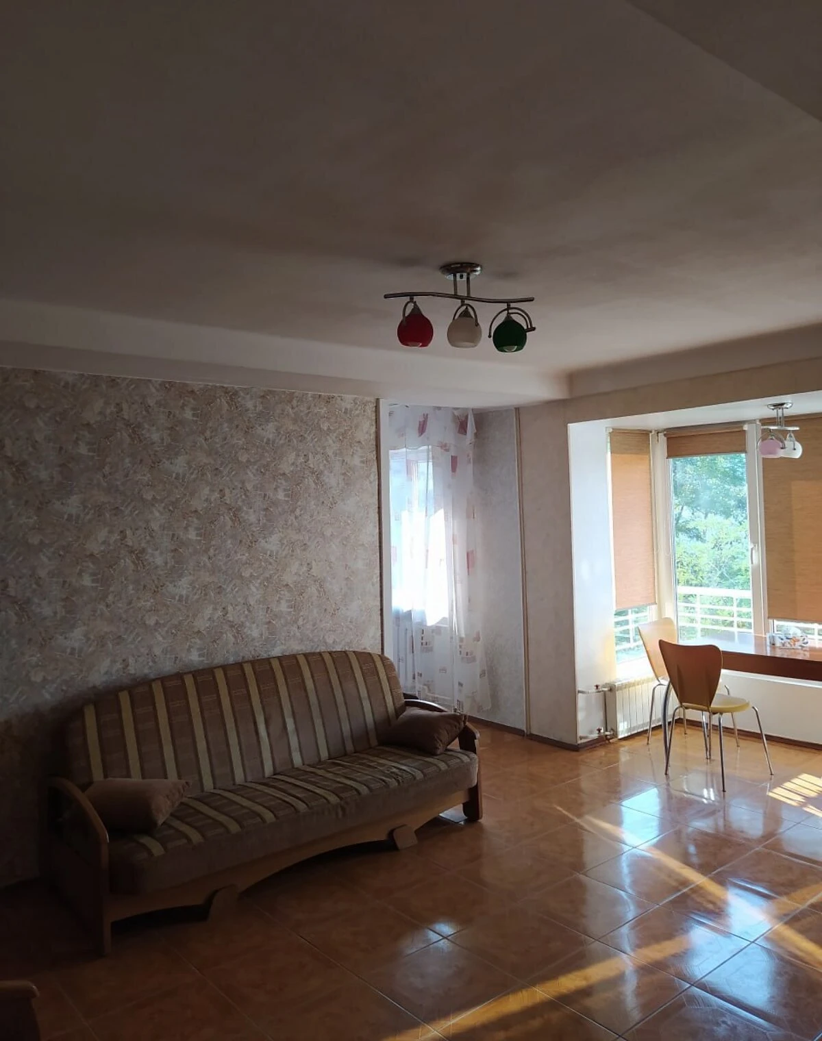 3-кімнатна квартира, Солом'янка: можна з малими дітьми, метро Вокзальна - фото 2
