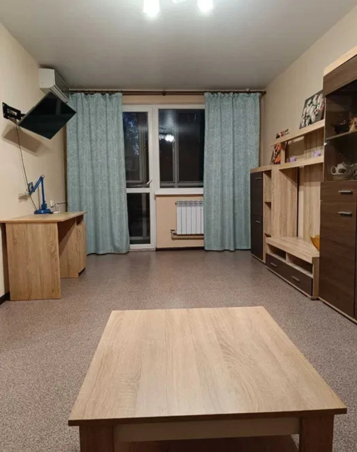 2-кімнатна квартира, 521-й мікрорайон: метро Салтівська - фото 1