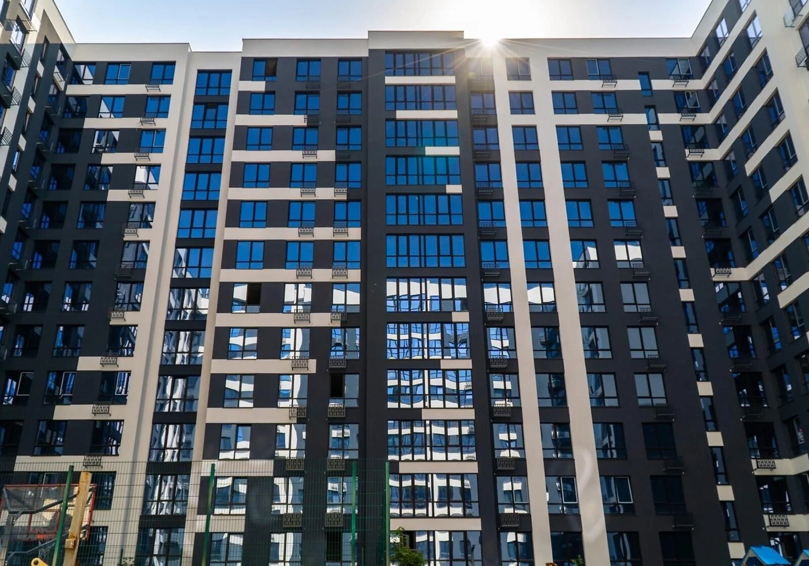 3-кімнатна квартира, Пасічна: кухня 20.7 м² - фото 1