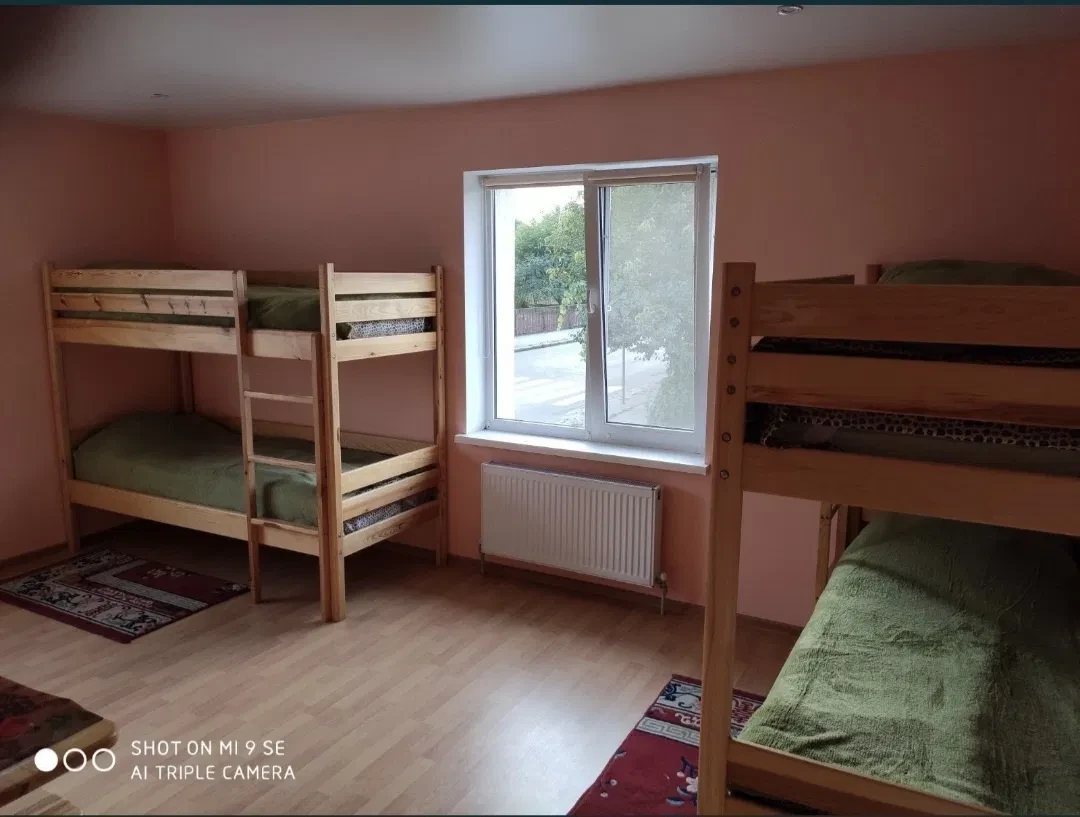 Койко-місце, Хмельницький: подобово від двох діб, знижки - фото 4