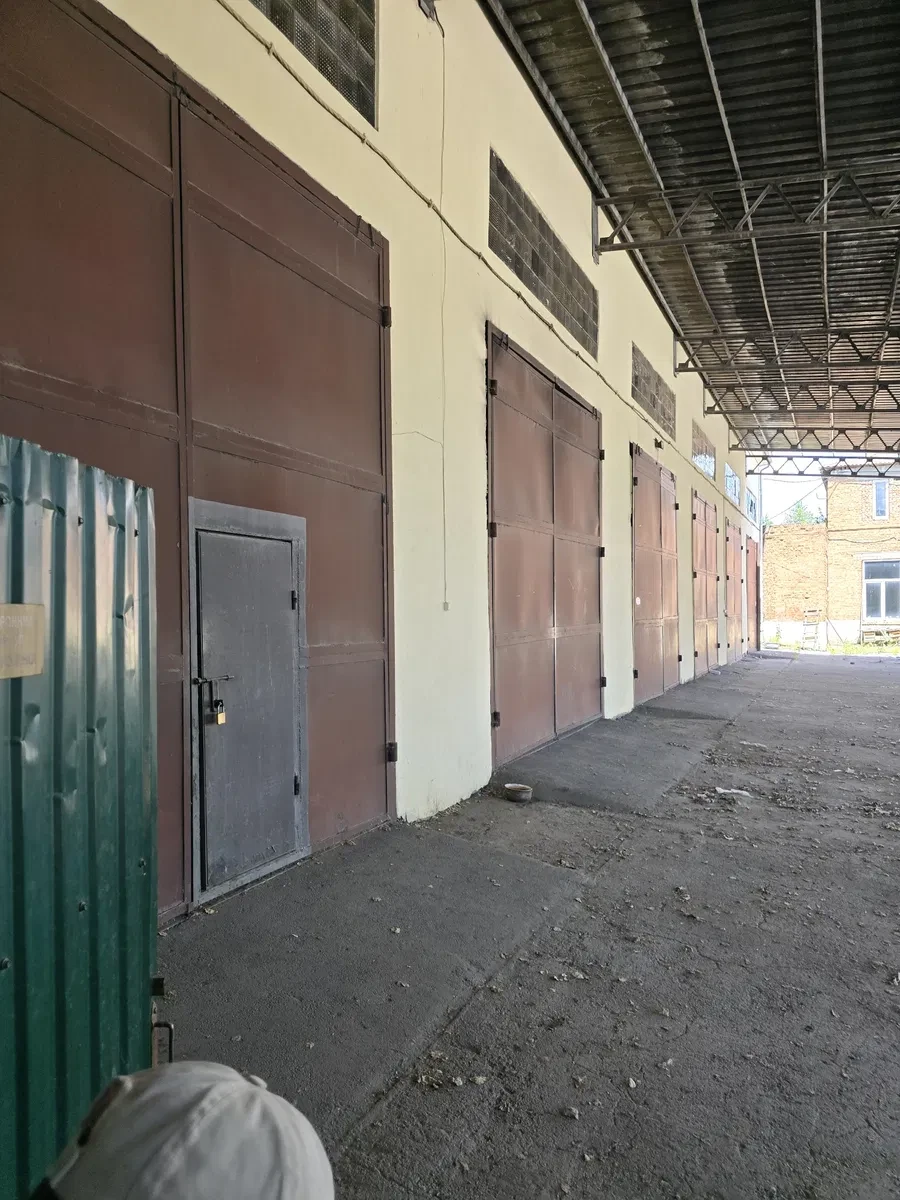 Помещение, Новоселица: электроподстанция 650 кВА, козловой кран 20 т - фото 4