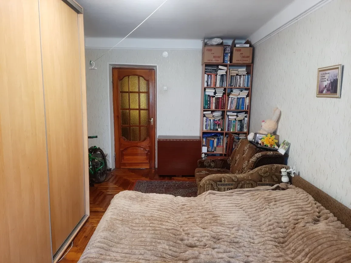 3-комнатная квартира, Хортицкий: єОселя, косметический ремонт, фото 5