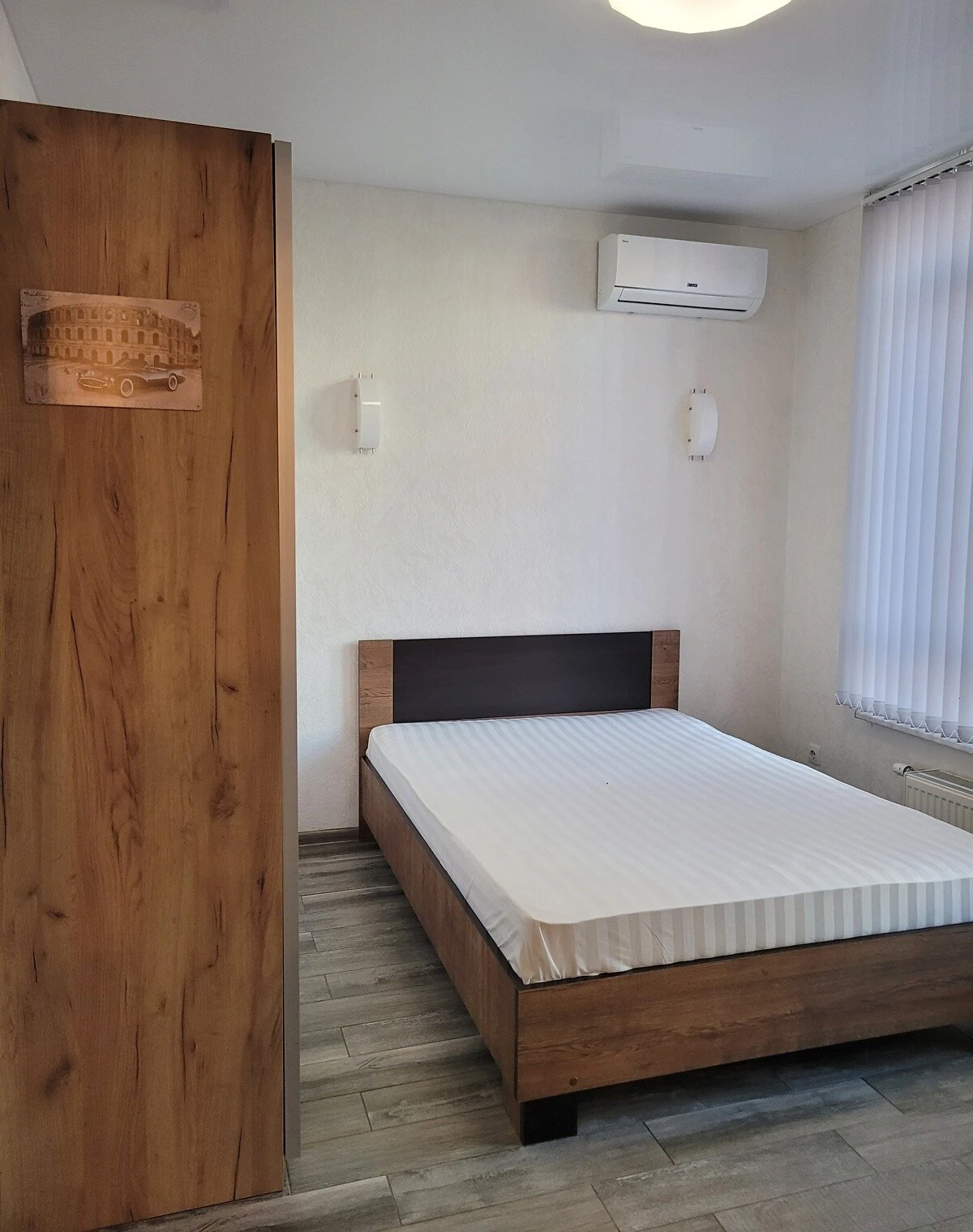 1-кімнатна квартира, Теремки-1: опалення, вода й інтернет без світла, фото 5