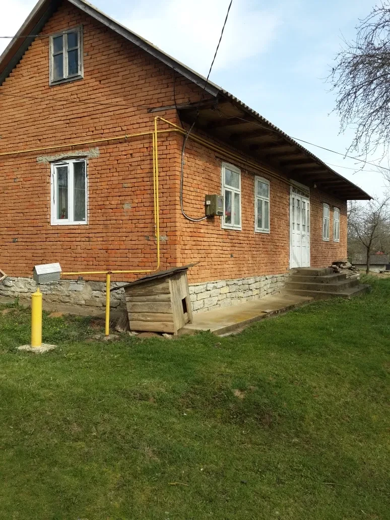 Хозяйство, Рашков: 70 соток, у Днестра - фото 1