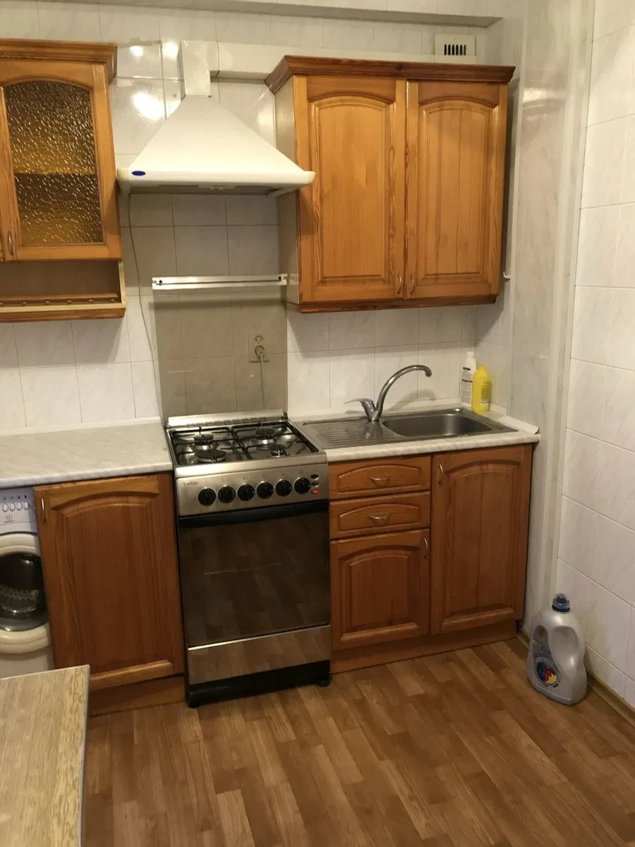 2-кімнатна квартира, Хортицький: євроремонт, меблі, сертифікат, фото 4