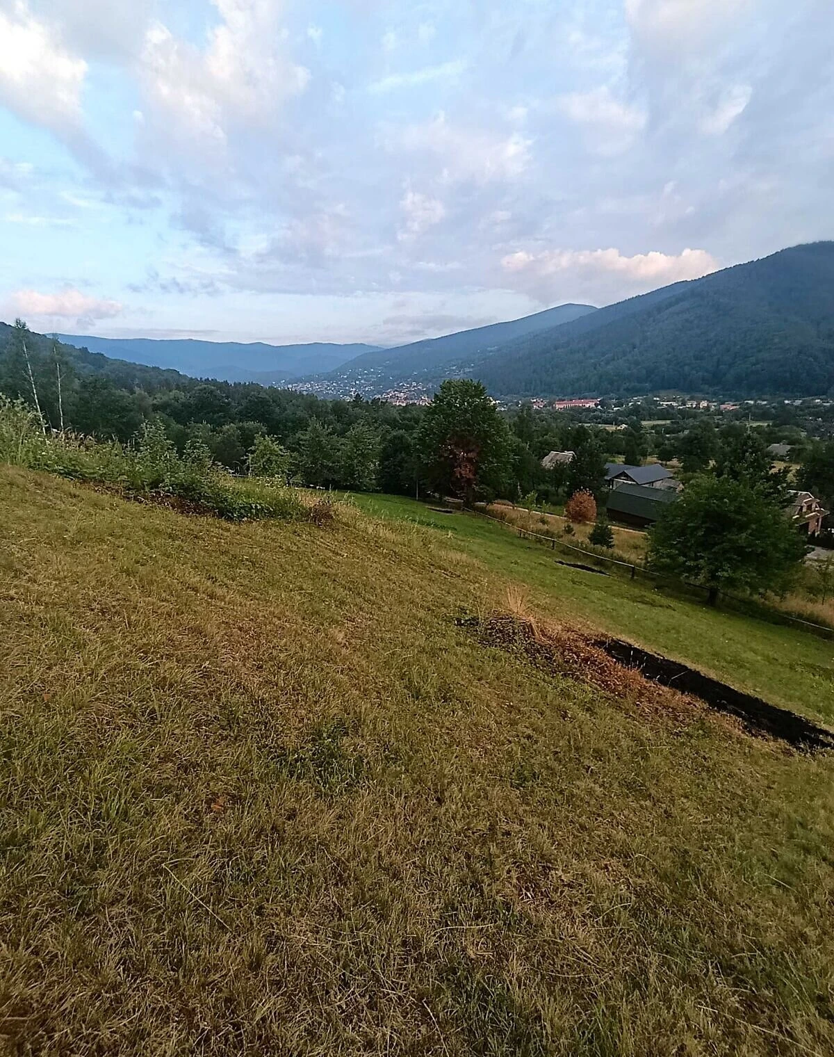 Земельна ділянка, Яремче: під житлову забудову, штучне озеро - фото 3