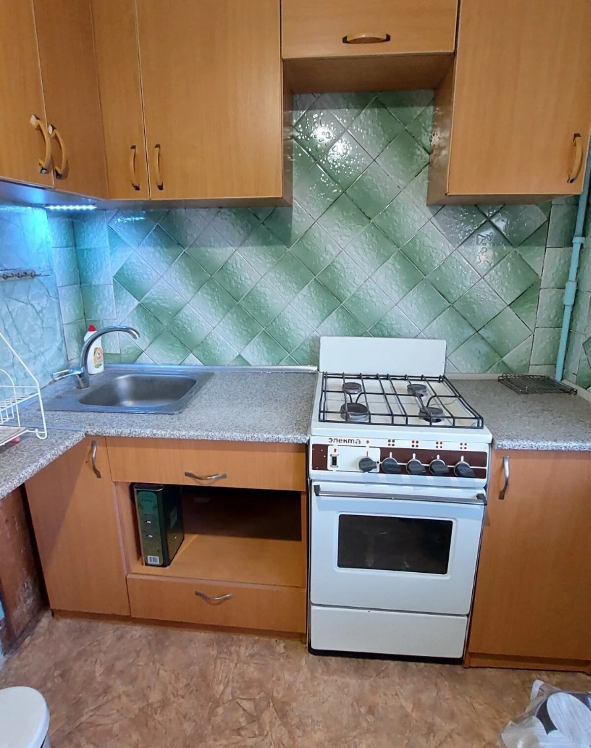 2-кімнатна квартира, Салтівський: єВідновлення, торг, розстрочка - фото 3