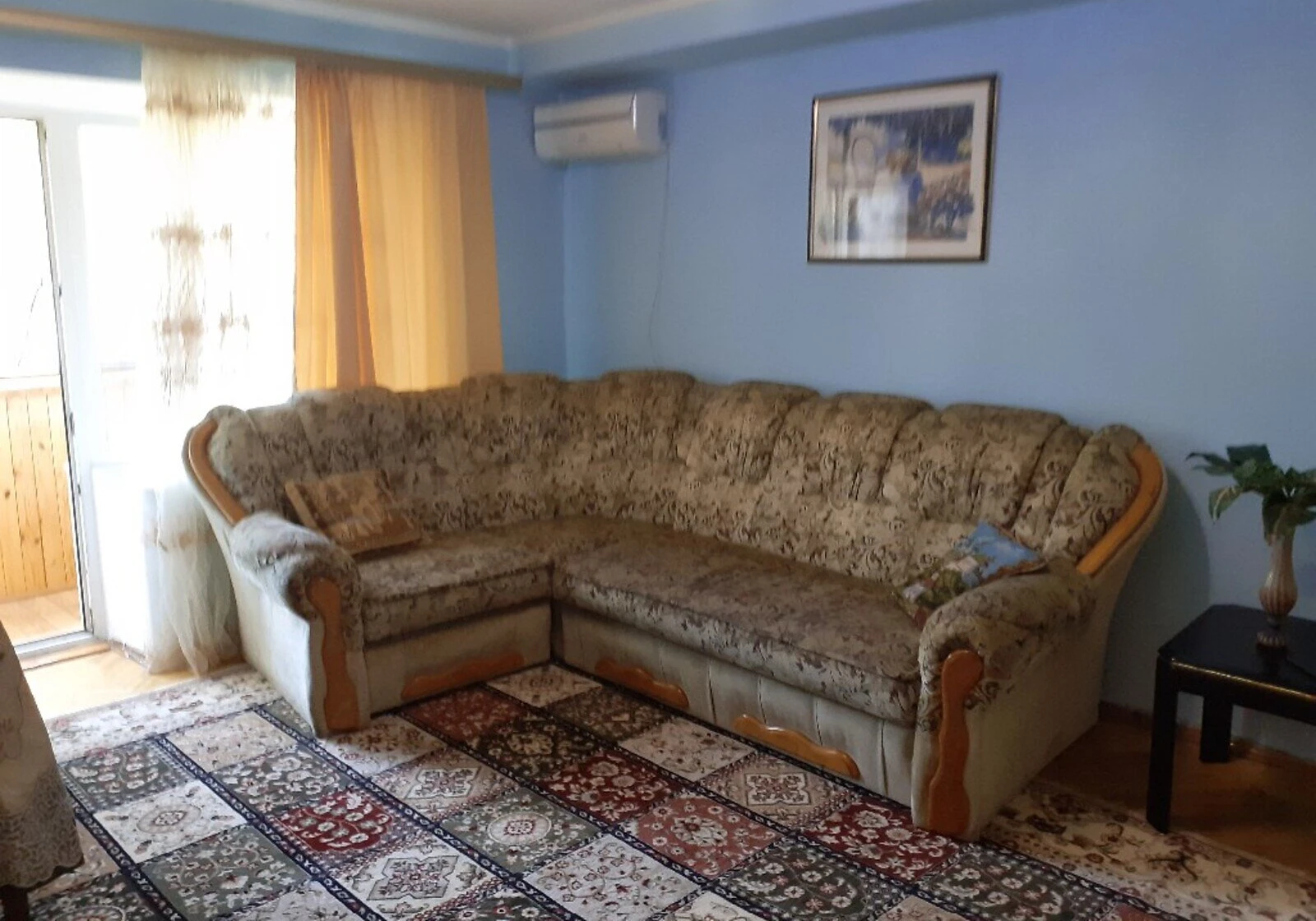 4-кімнатна квартира, Печерськ: новий ремонт, вода й газ під час відключень, фото 4