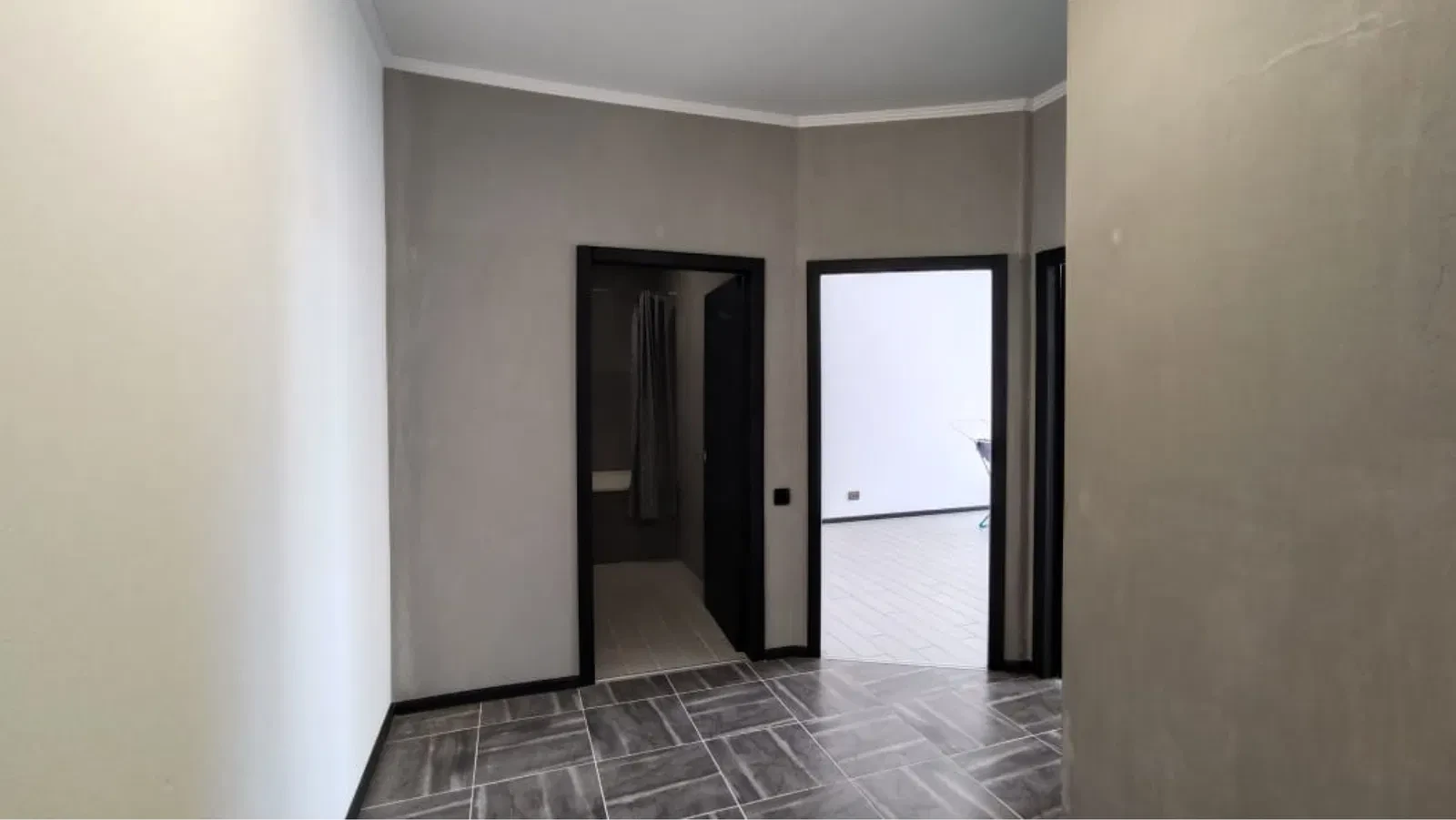 2-кімнатна квартира у ЖК Plaza Kvartal: резервне живлення, укриття, фото 4